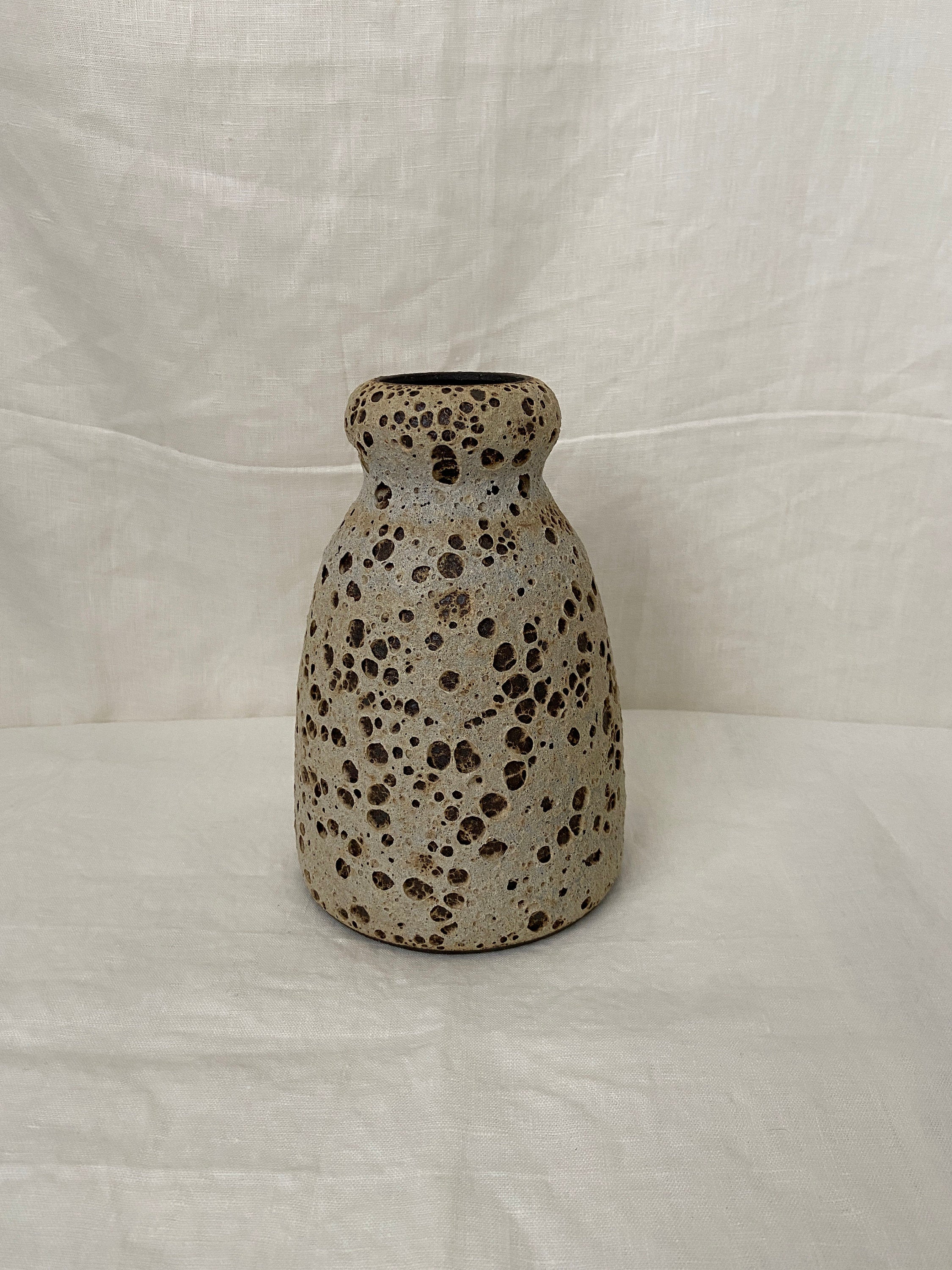 Crater Vase/Vessel