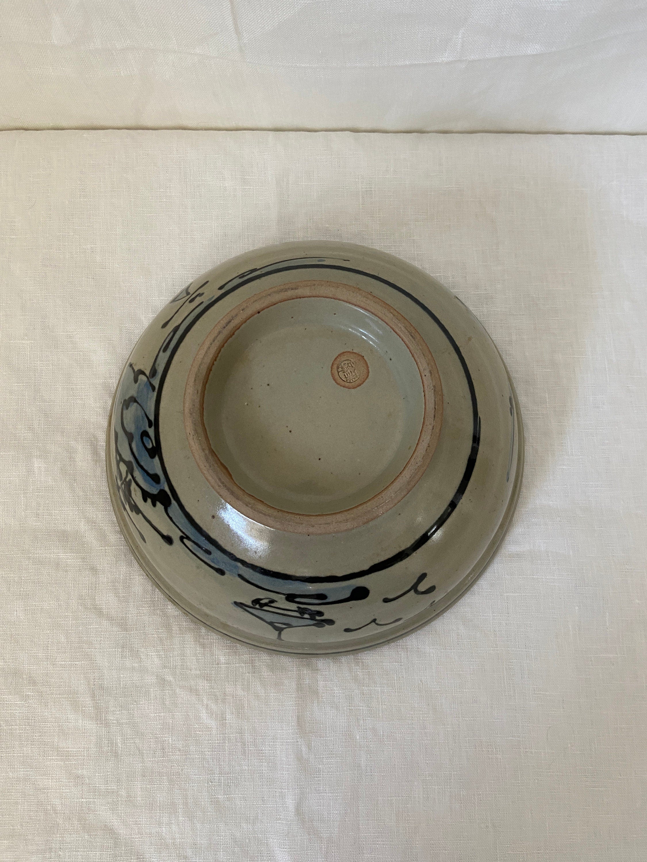 Japanese Ceramic Bowl