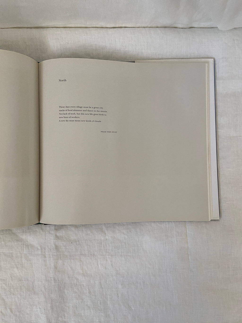 Lost in Vietnam Hardcover Book