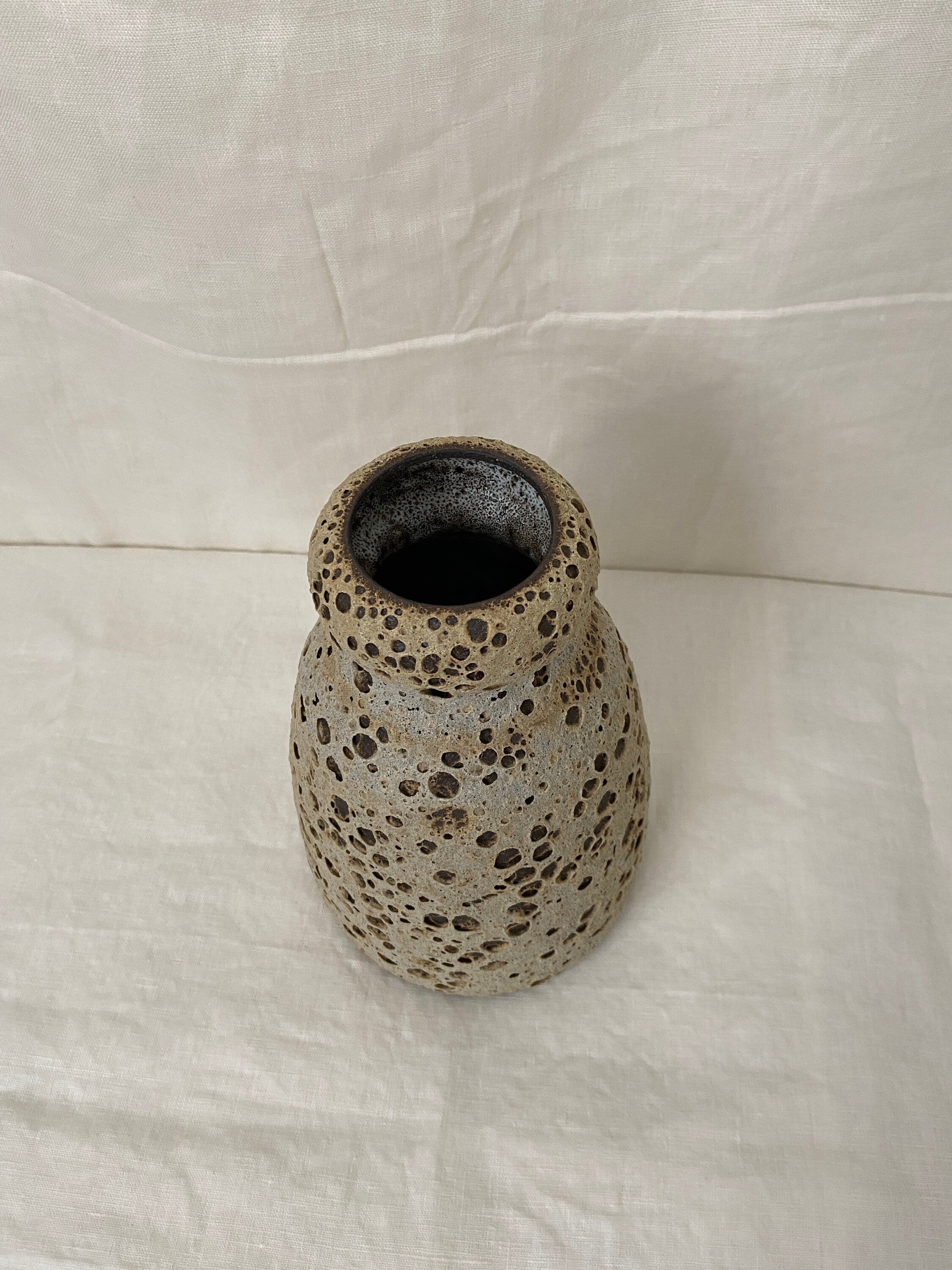 Crater Vase/Vessel
