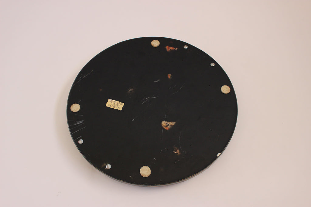 MCM Abalone Shell Tray