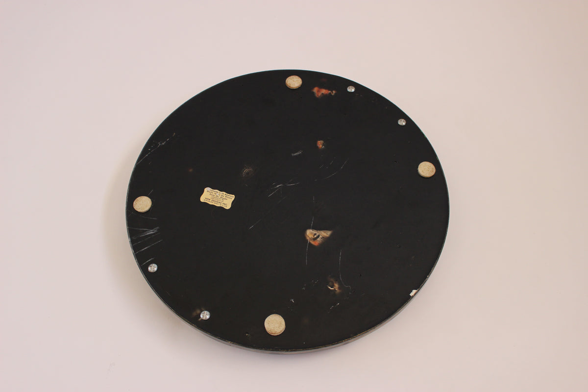 MCM Abalone Shell Tray