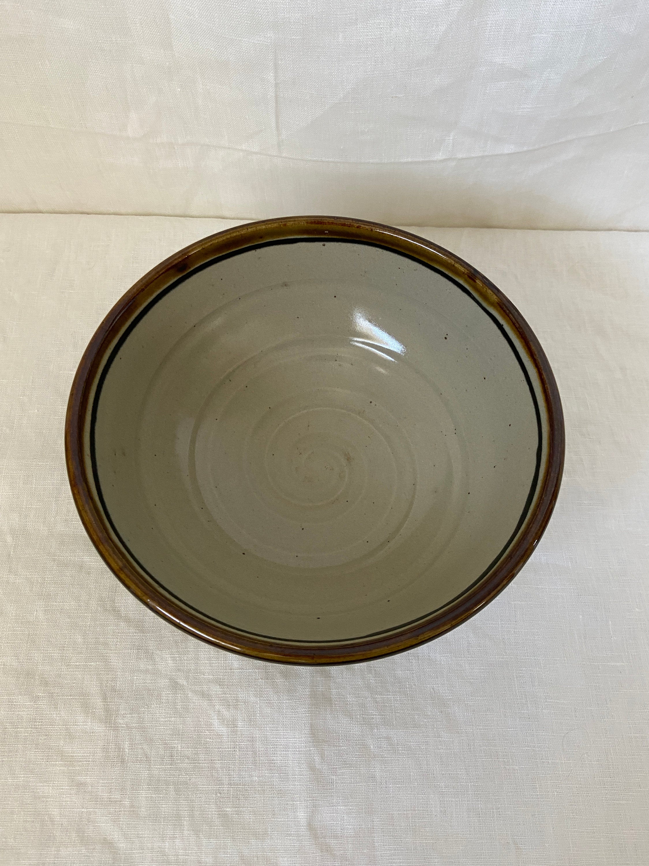 Japanese Ceramic Bowl