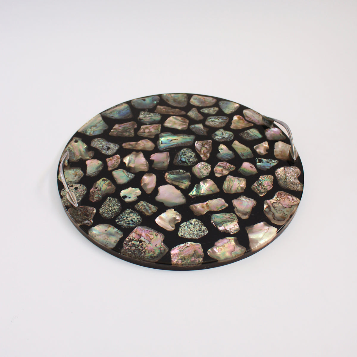 MCM Abalone Shell Tray